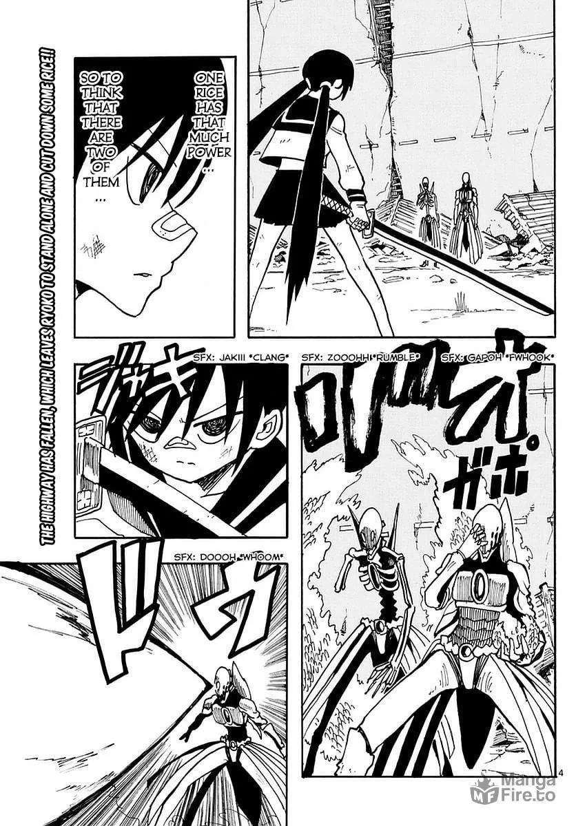 Read RYOKO chapter 9 image 2 on Lezhin