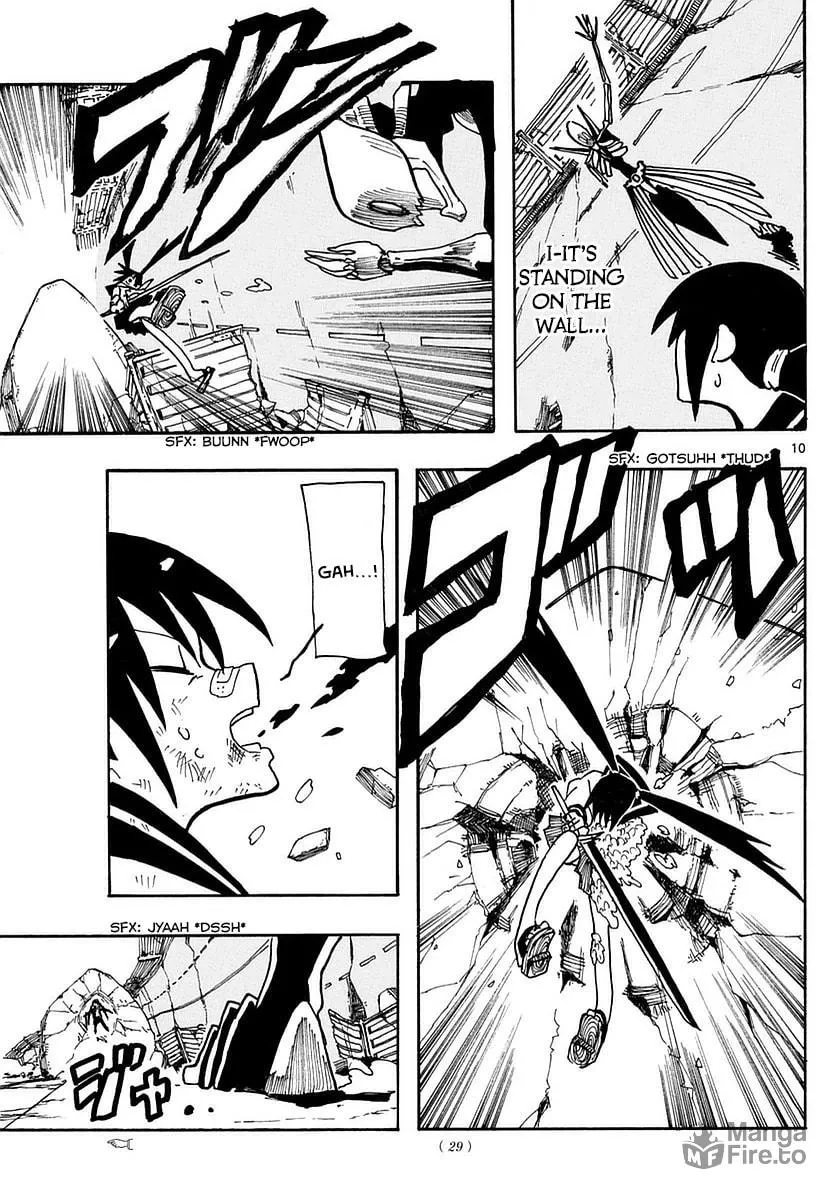 Read RYOKO chapter 9 image 8 on Lezhin