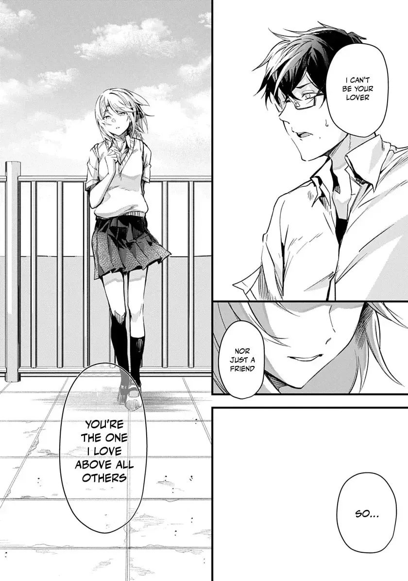 Read Ryu To Ki chapter 1 image 12 on Lezhin