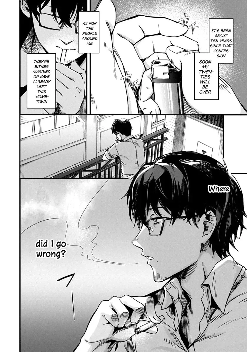 Read Ryu To Ki chapter 1 image 18 on Lezhin