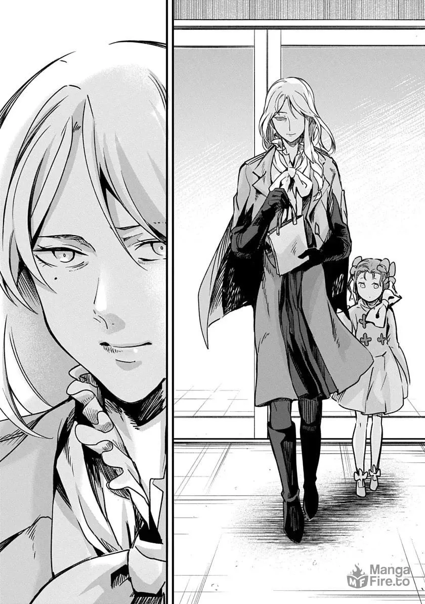Read Ryu To Ki chapter 1 image 20 on Lezhin