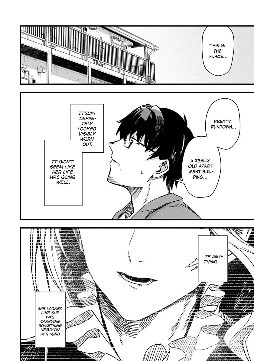 Read Ryu To Ki chapter 1 image 30 on Lezhin