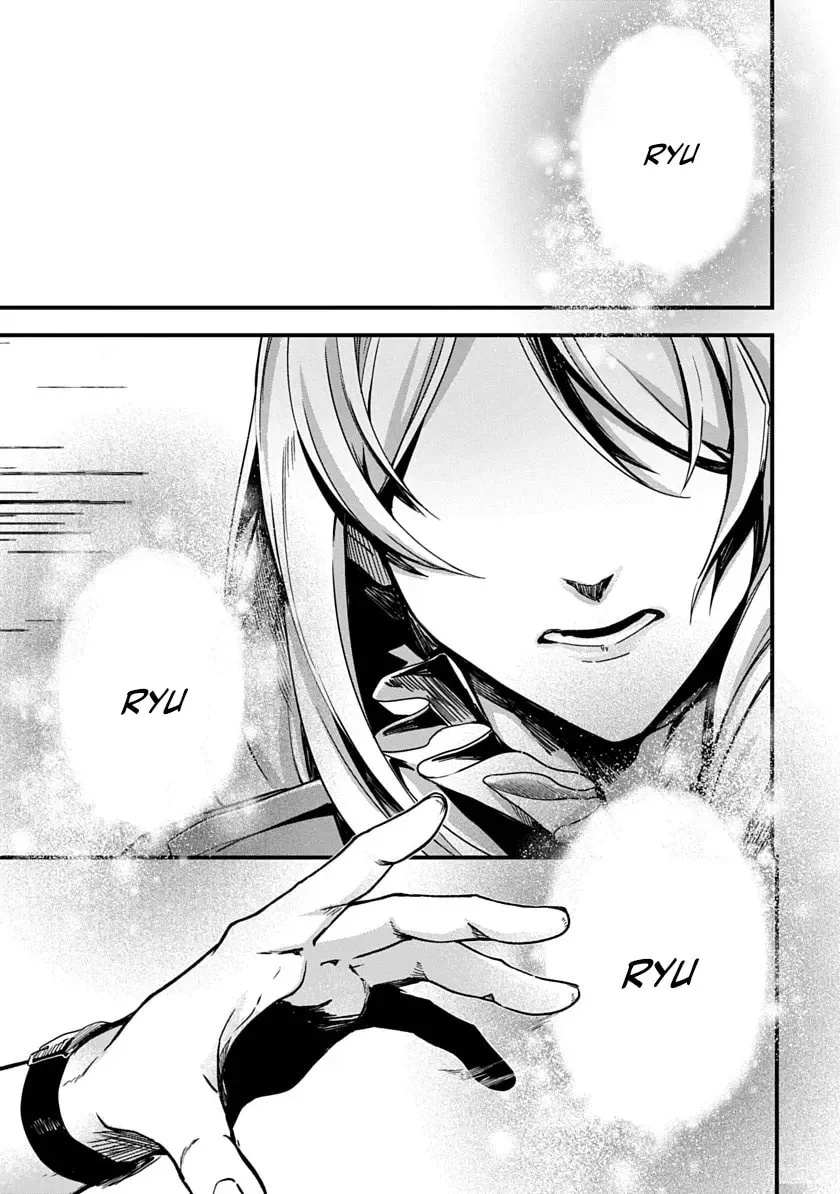 Read Ryu To Ki chapter 1 image 33 on Lezhin