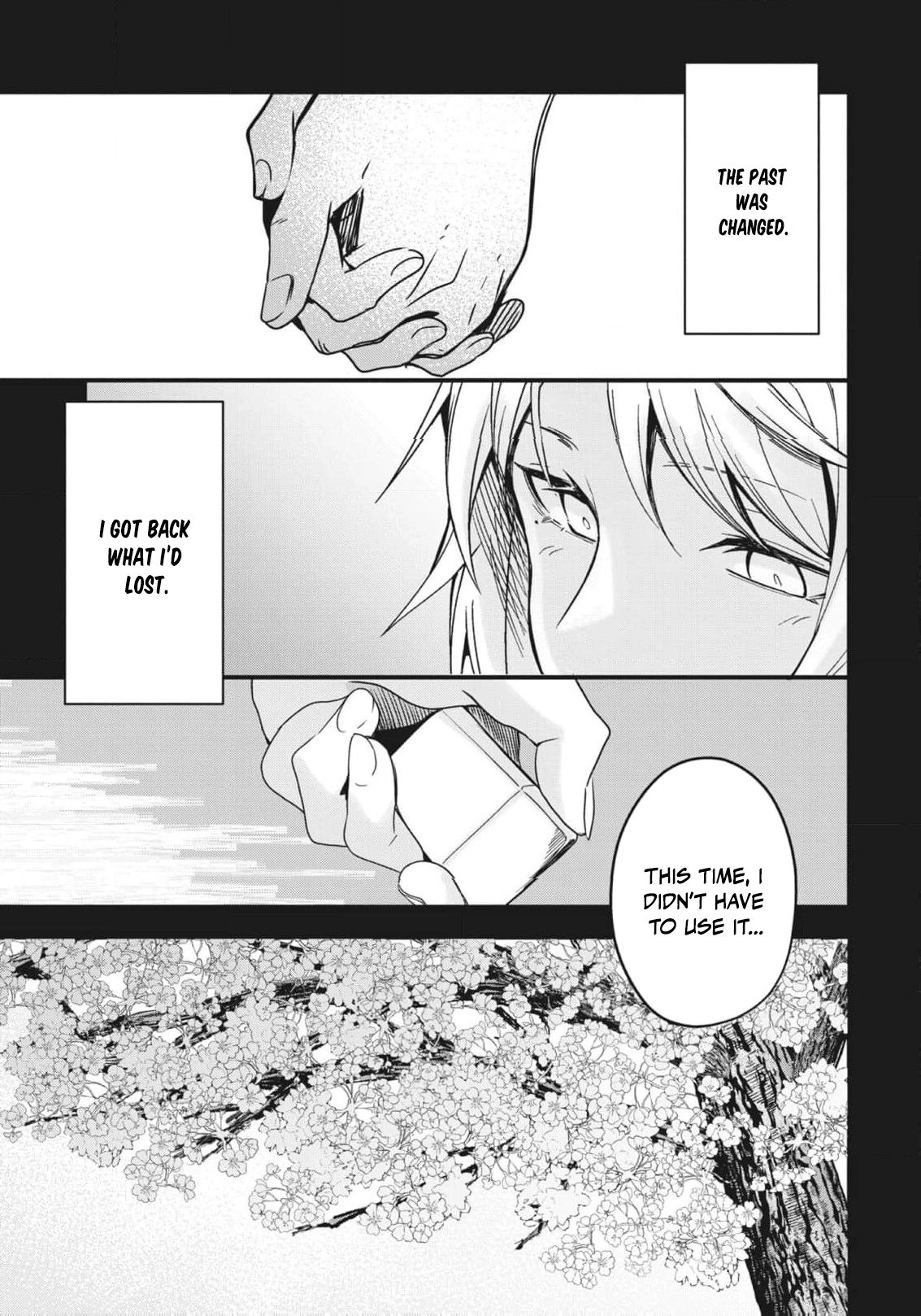 Read Ryu To Ki chapter 10 image 11 on Lezhin