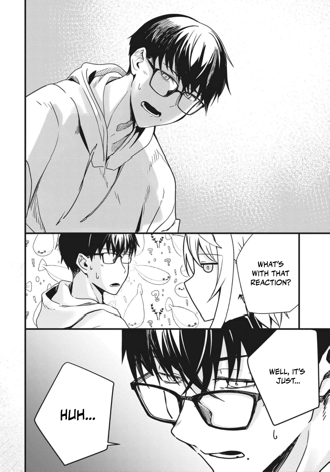 Read Ryu To Ki chapter 10 image 8 on Lezhin