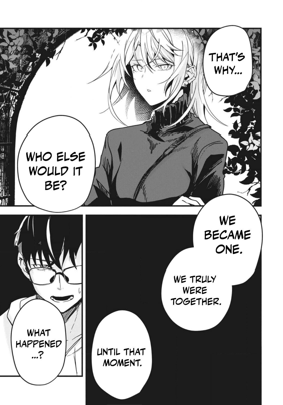 Read Ryu To Ki chapter 11 image 15 on Lezhin