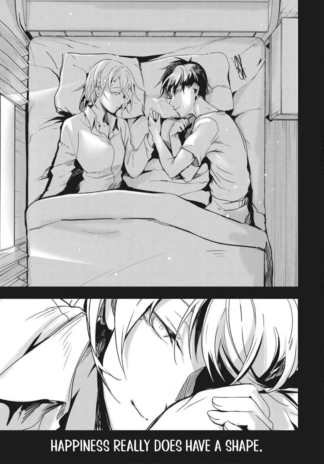 Read Ryu To Ki chapter 11 image 9 on Lezhin