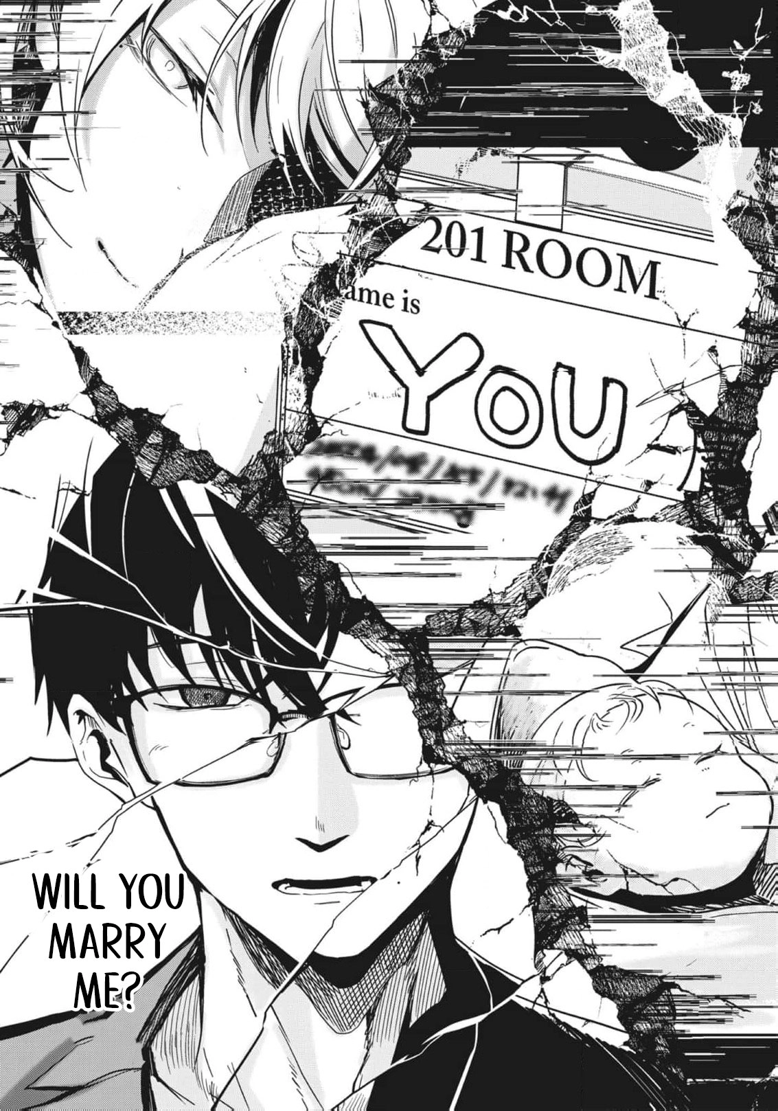 Read Ryu To Ki chapter 13 image 13 on Lezhin