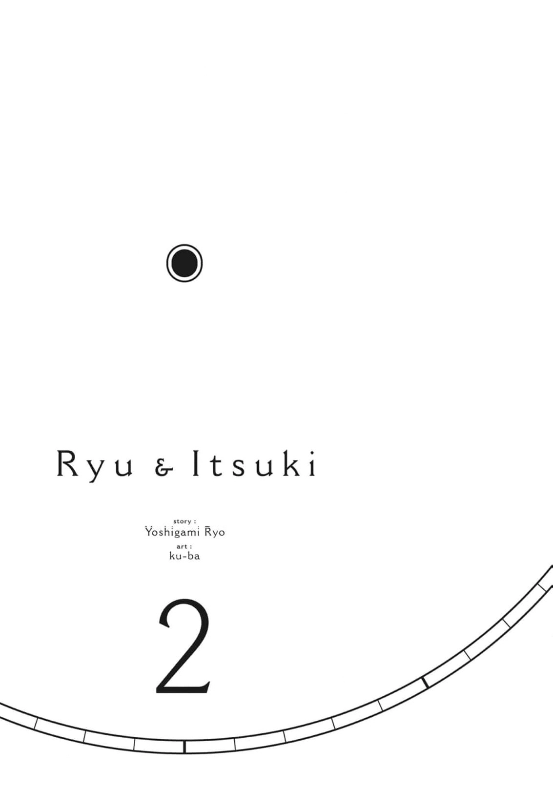 Read Ryu To Ki chapter 14 image 21 on Lezhin