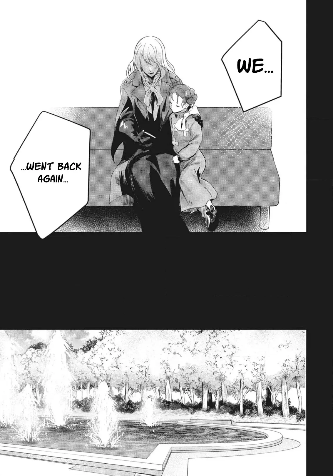 Read Ryu To Ki chapter 14 image 9 on Lezhin