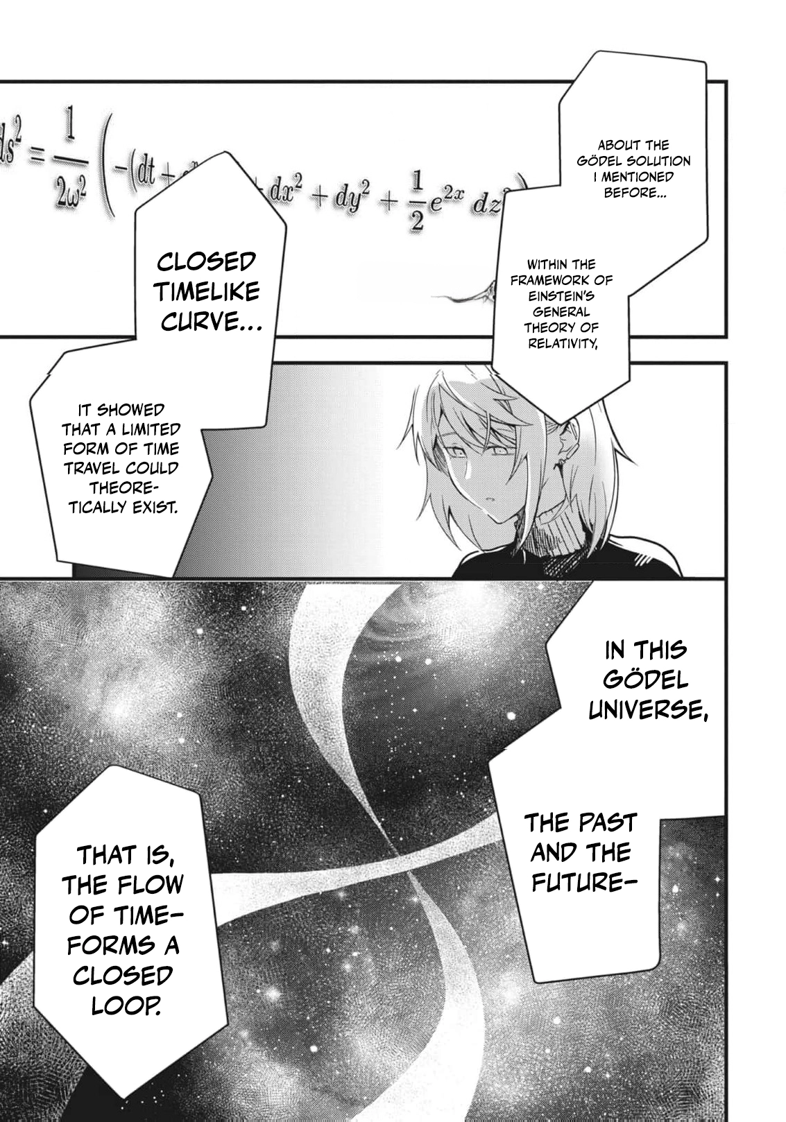 Read Ryu To Ki chapter 15 image 5 on Lezhin
