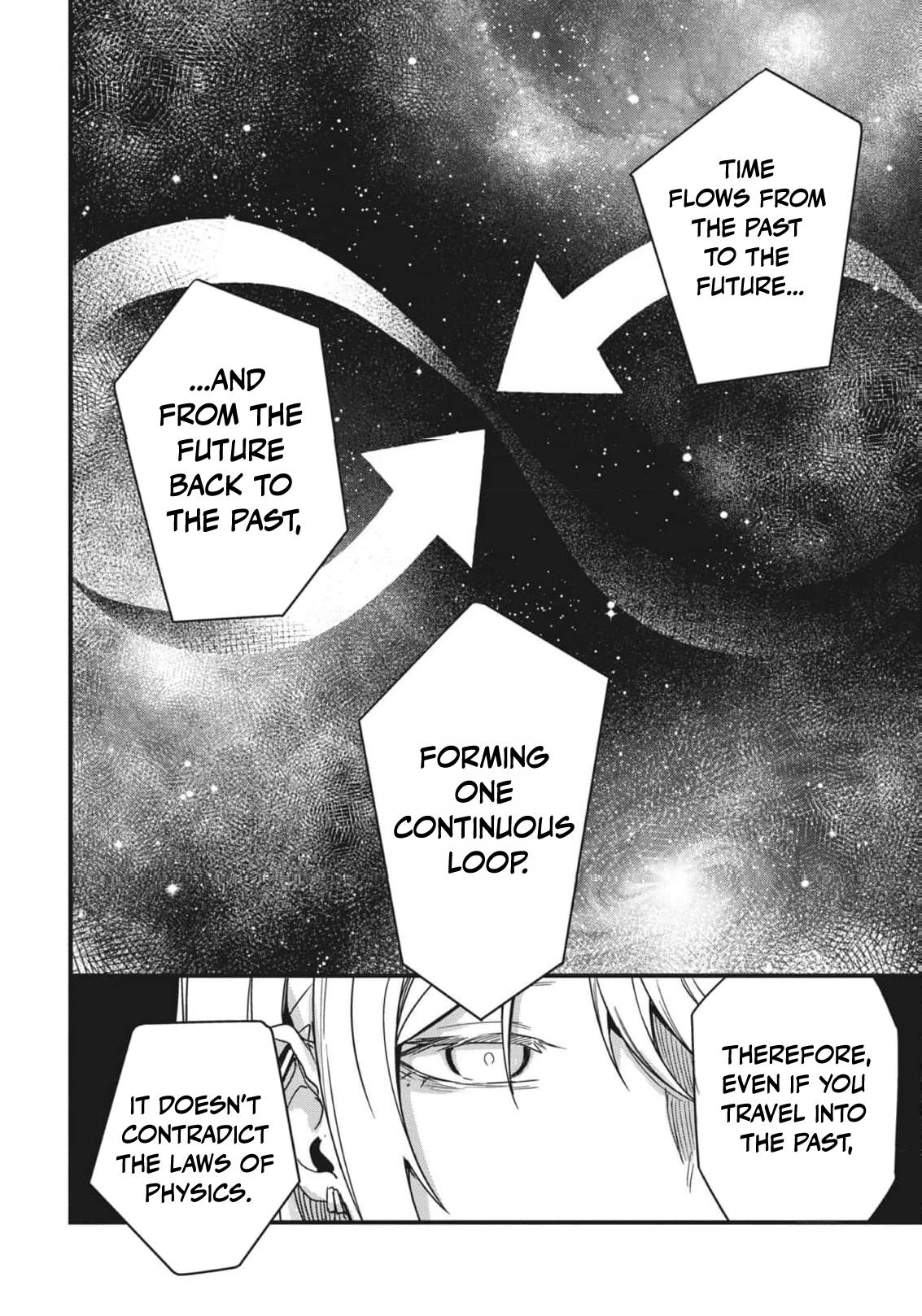 Read Ryu To Ki chapter 15 image 6 on Lezhin