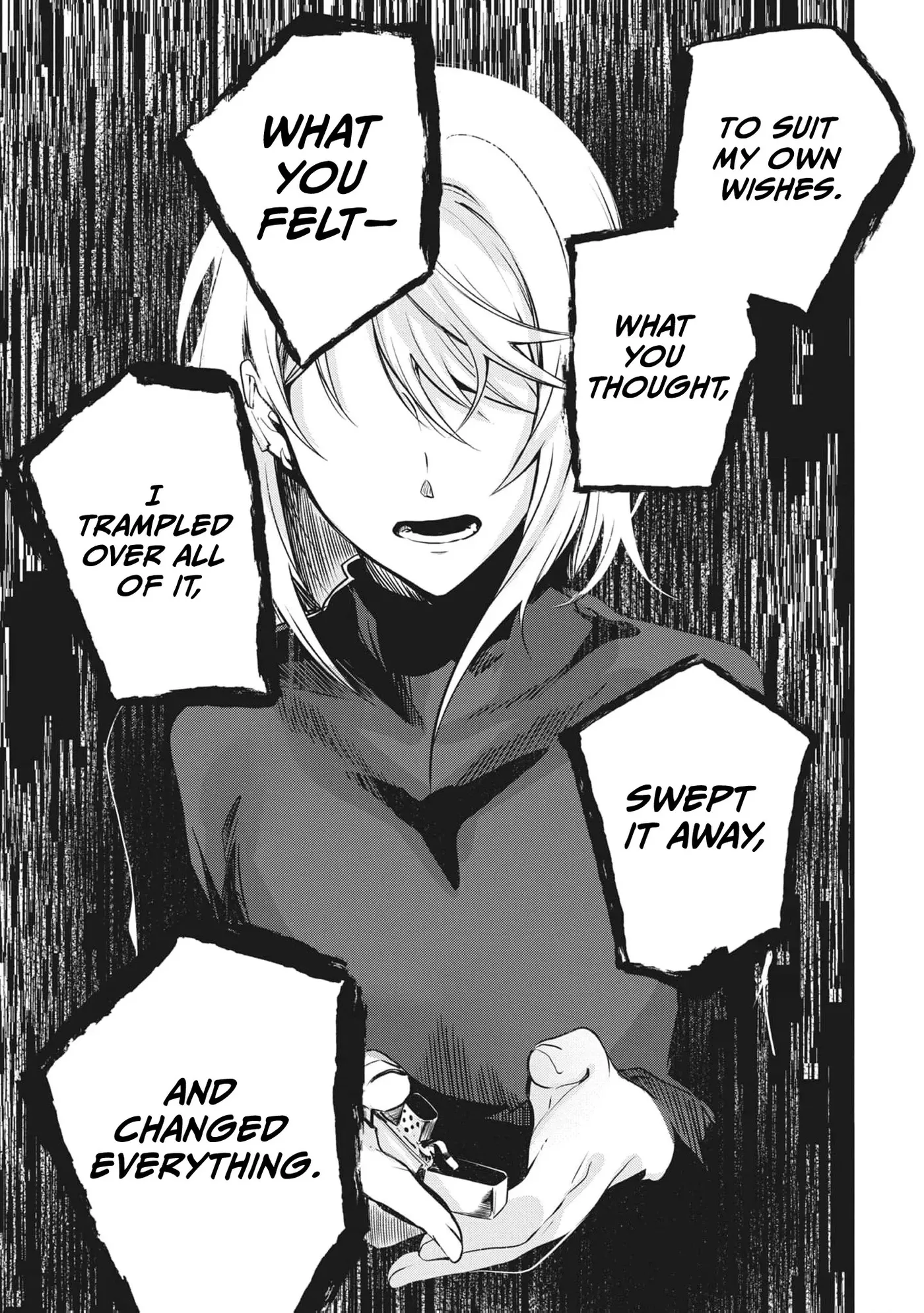 Read Ryu To Ki chapter 15 image 9 on Lezhin