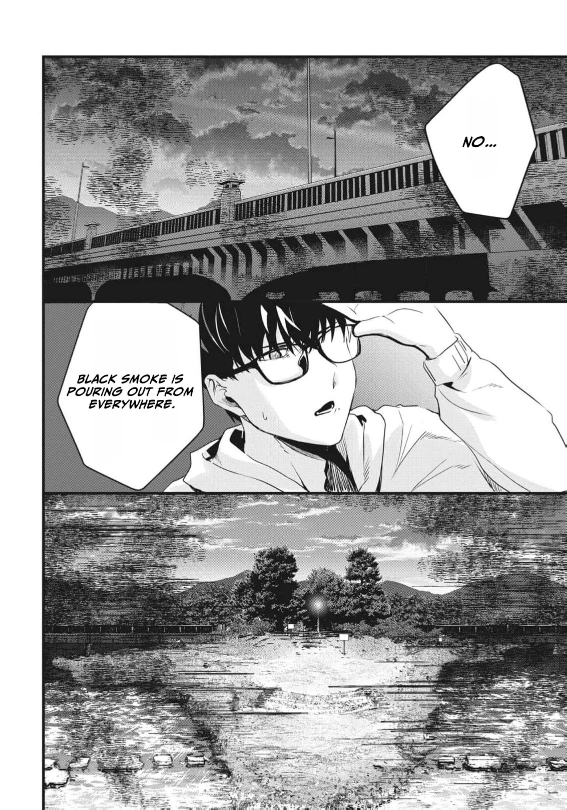 Read Ryu To Ki chapter 16 image 10 on Lezhin