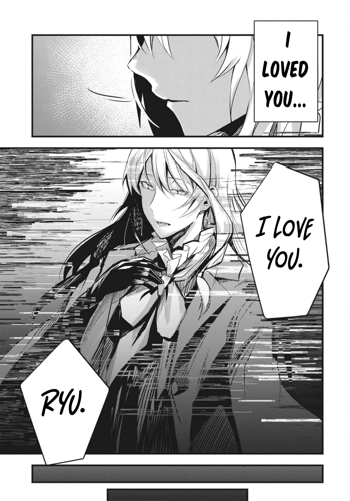 Read Ryu To Ki chapter 18 image 13 on Lezhin