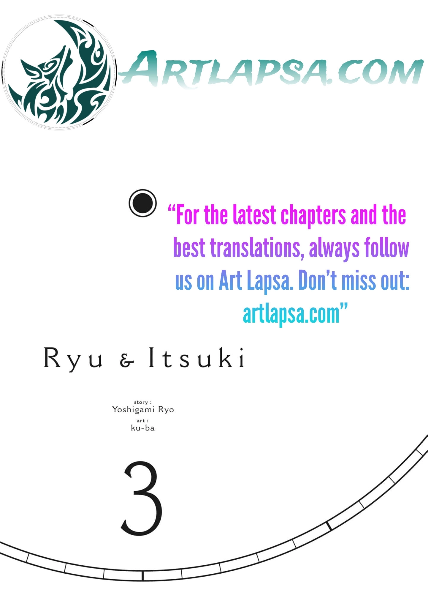 Read Ryu To Ki chapter 19 image 21 on Lezhin