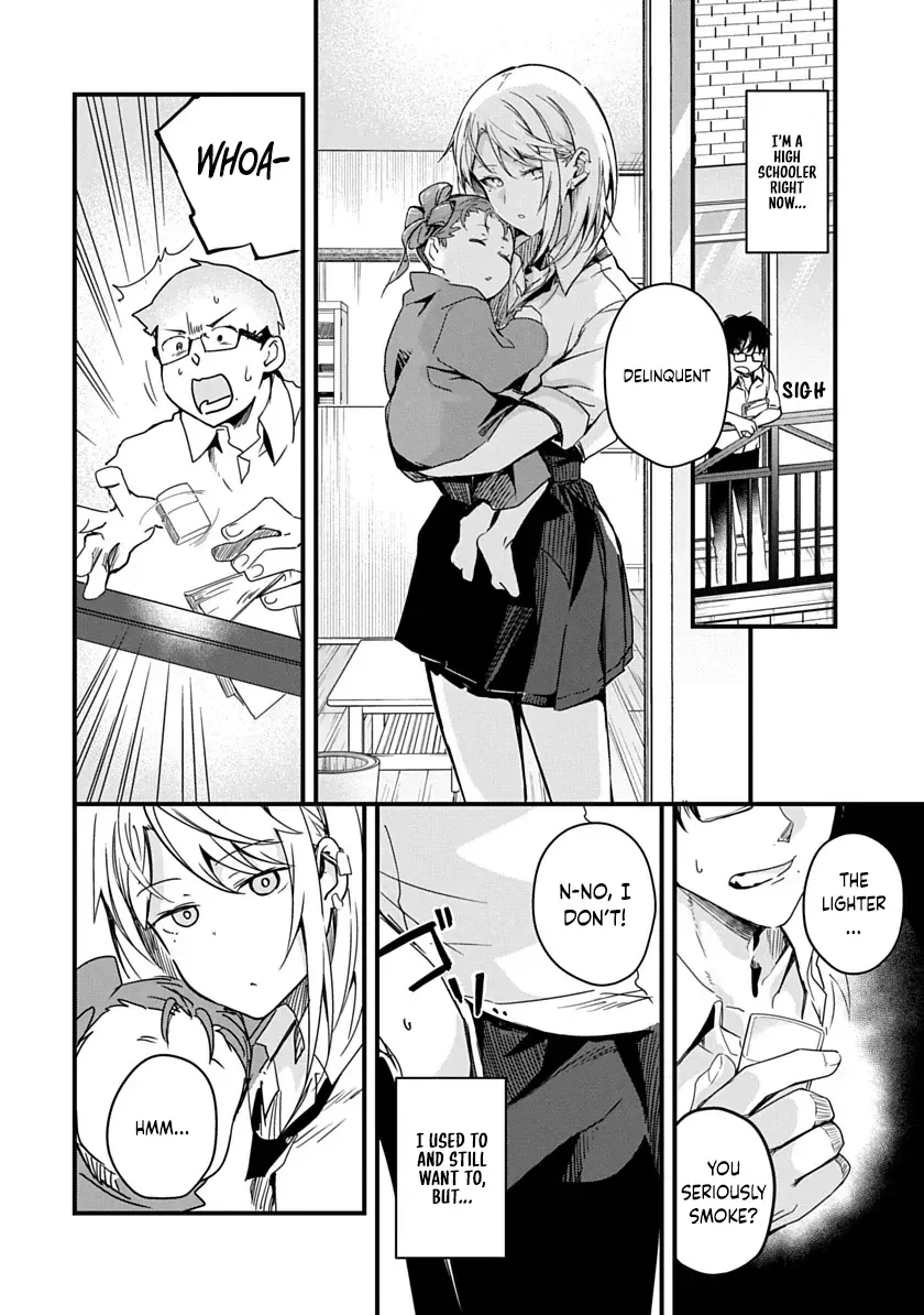 Read Ryu To Ki chapter 2 image 17 on Lezhin