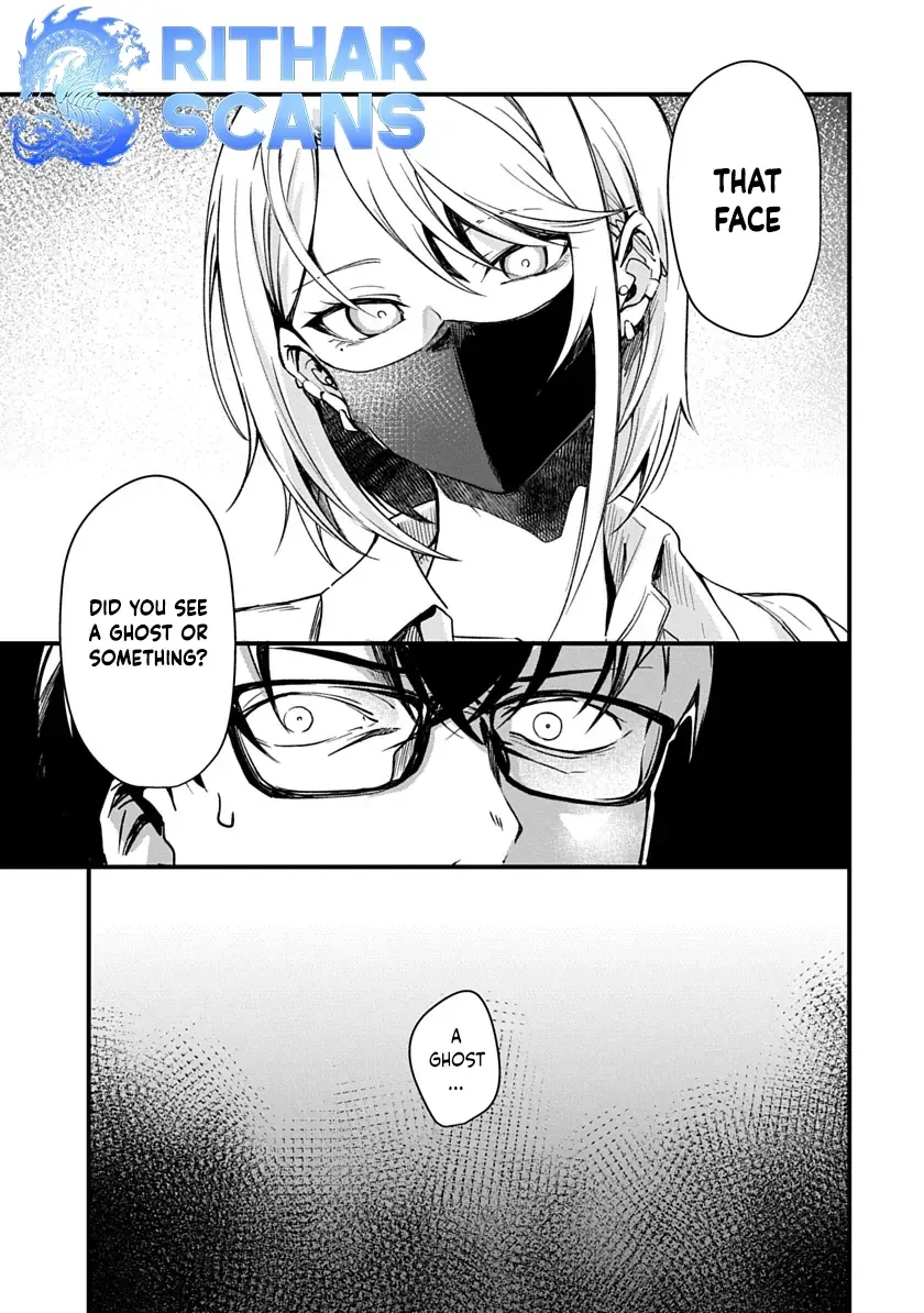 Read Ryu To Ki chapter 2 image 6 on Lezhin