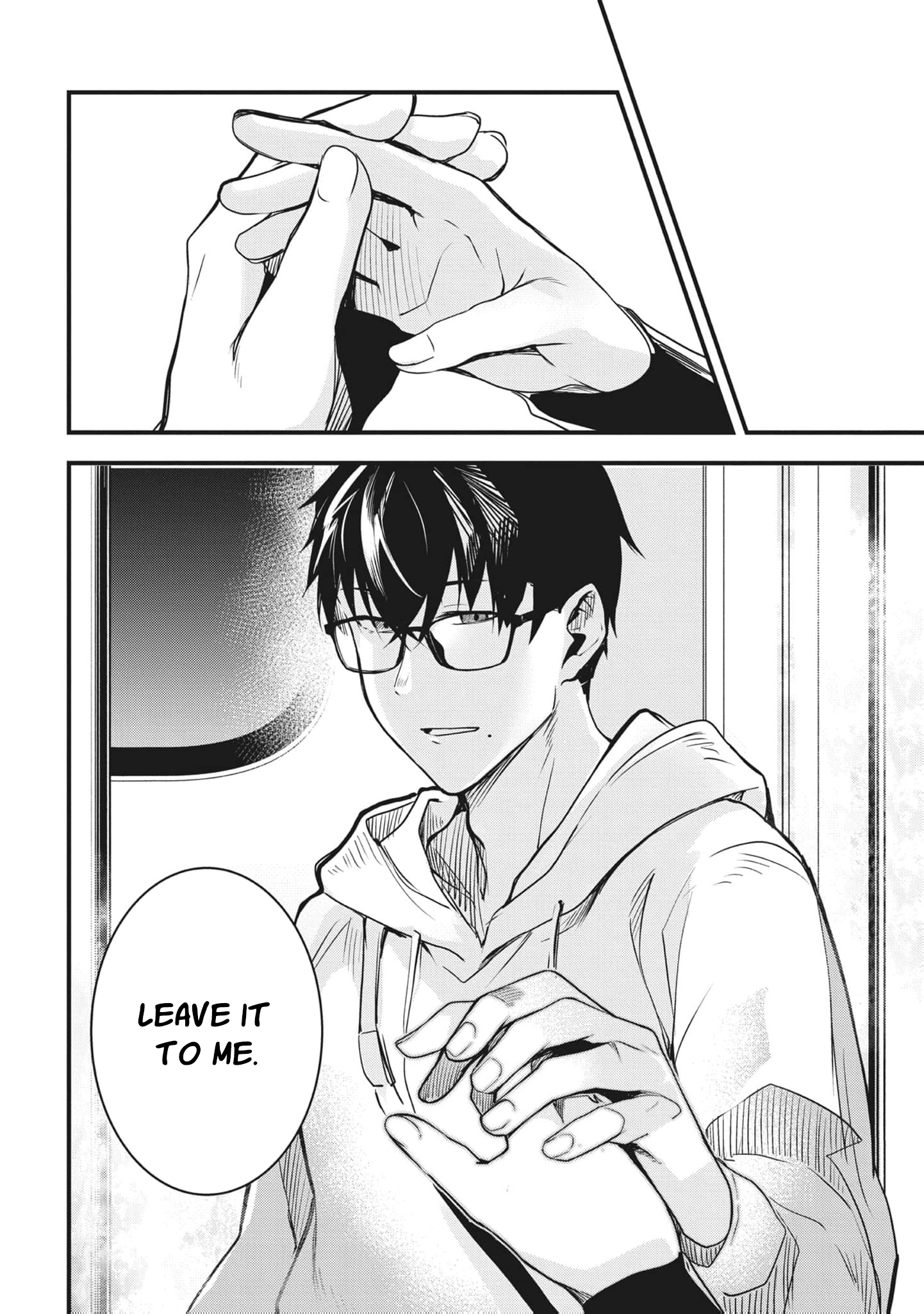 Read Ryu To Ki chapter 21 image 13 on Lezhin