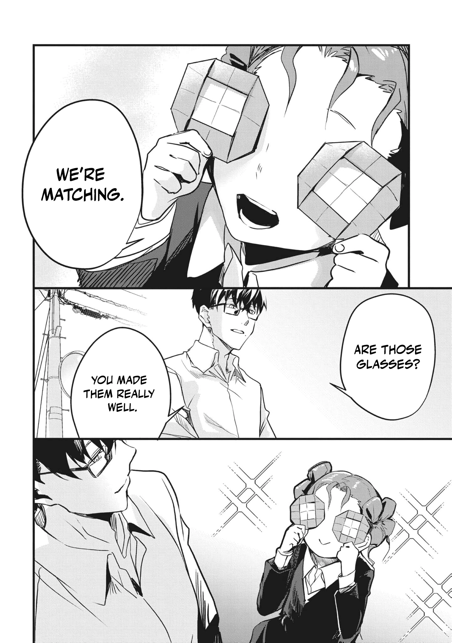 Read Ryu To Ki chapter 22 image 13 on Lezhin