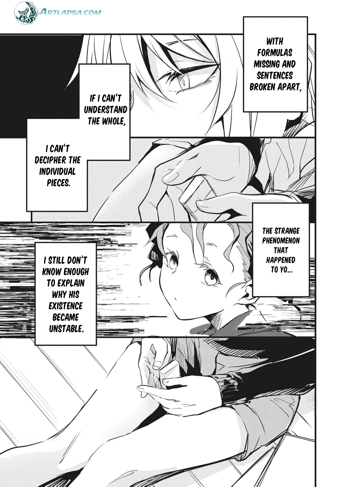 Read Ryu To Ki chapter 27 image 10 on Lezhin