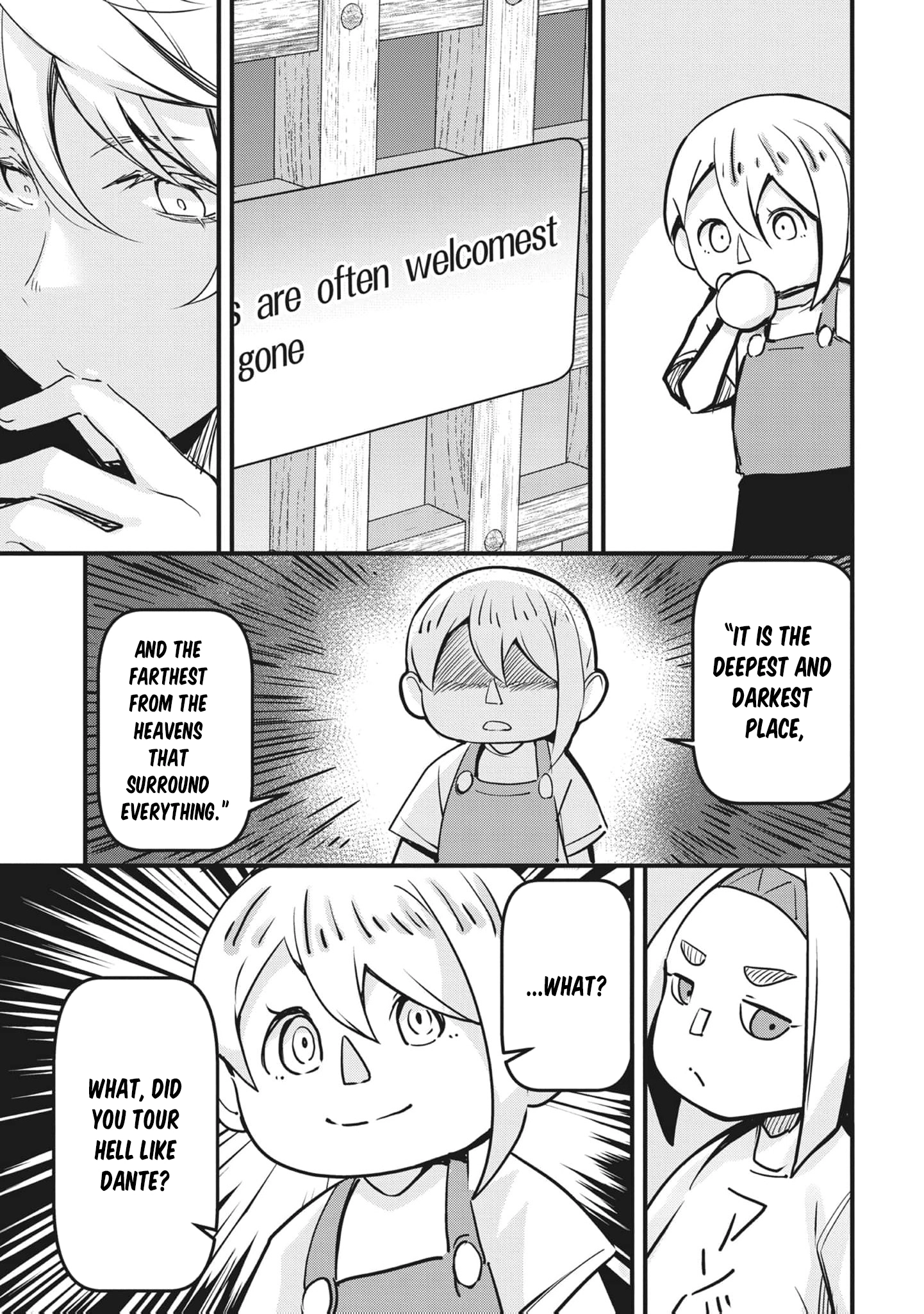 Read Ryu To Ki chapter 28 image 10 on Lezhin