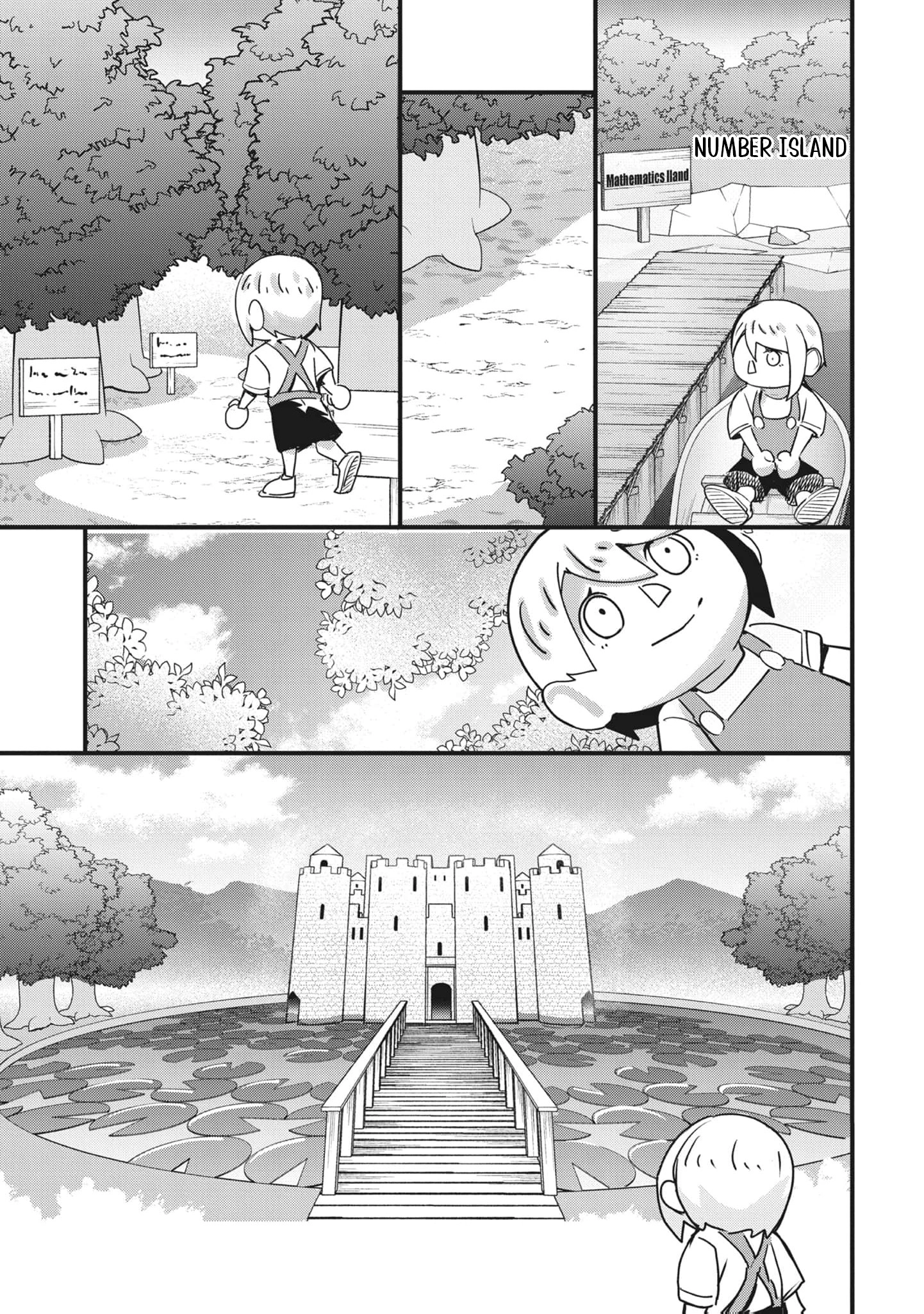 Read Ryu To Ki chapter 28 image 6 on Lezhin