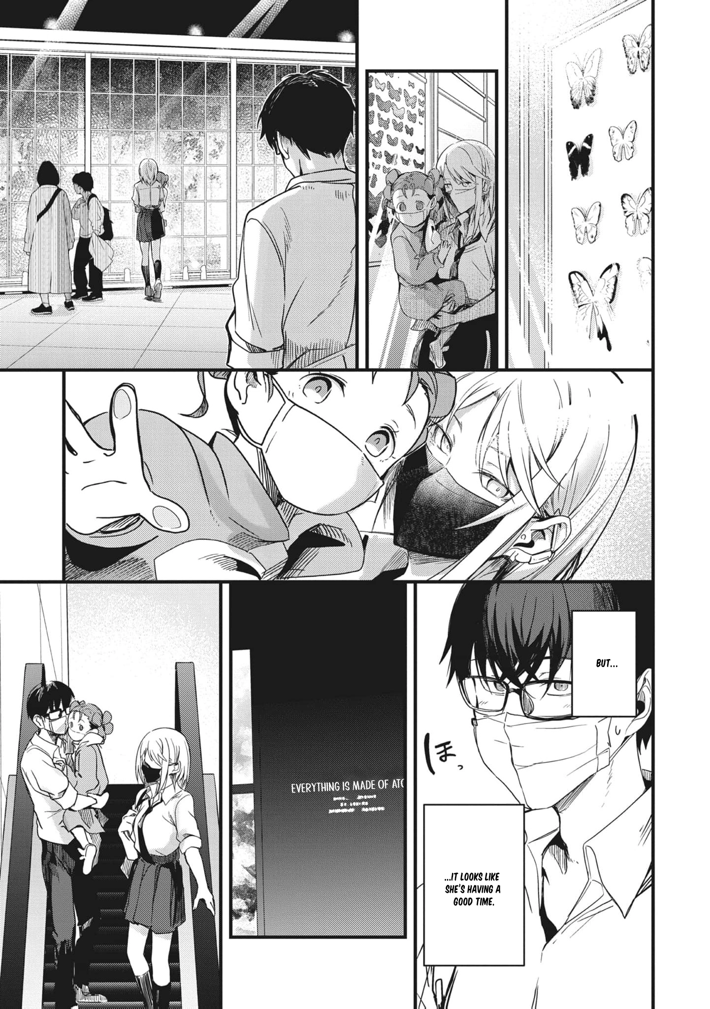 Read Ryu To Ki chapter 3 image 15 on Lezhin