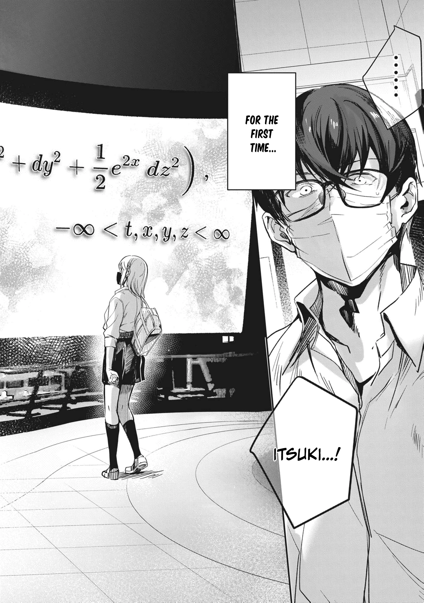 Read Ryu To Ki chapter 3 image 20 on Lezhin
