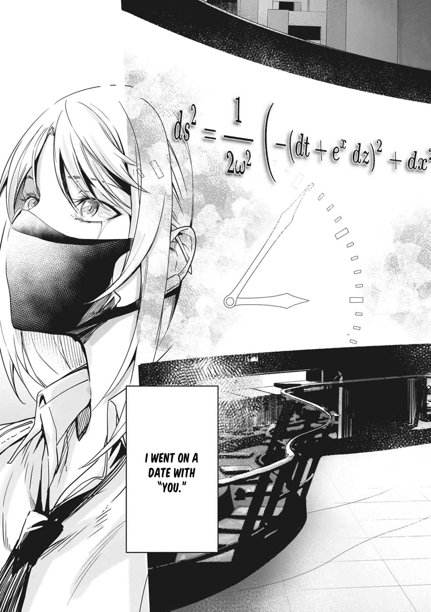 Read Ryu To Ki chapter 3 image 21 on Lezhin