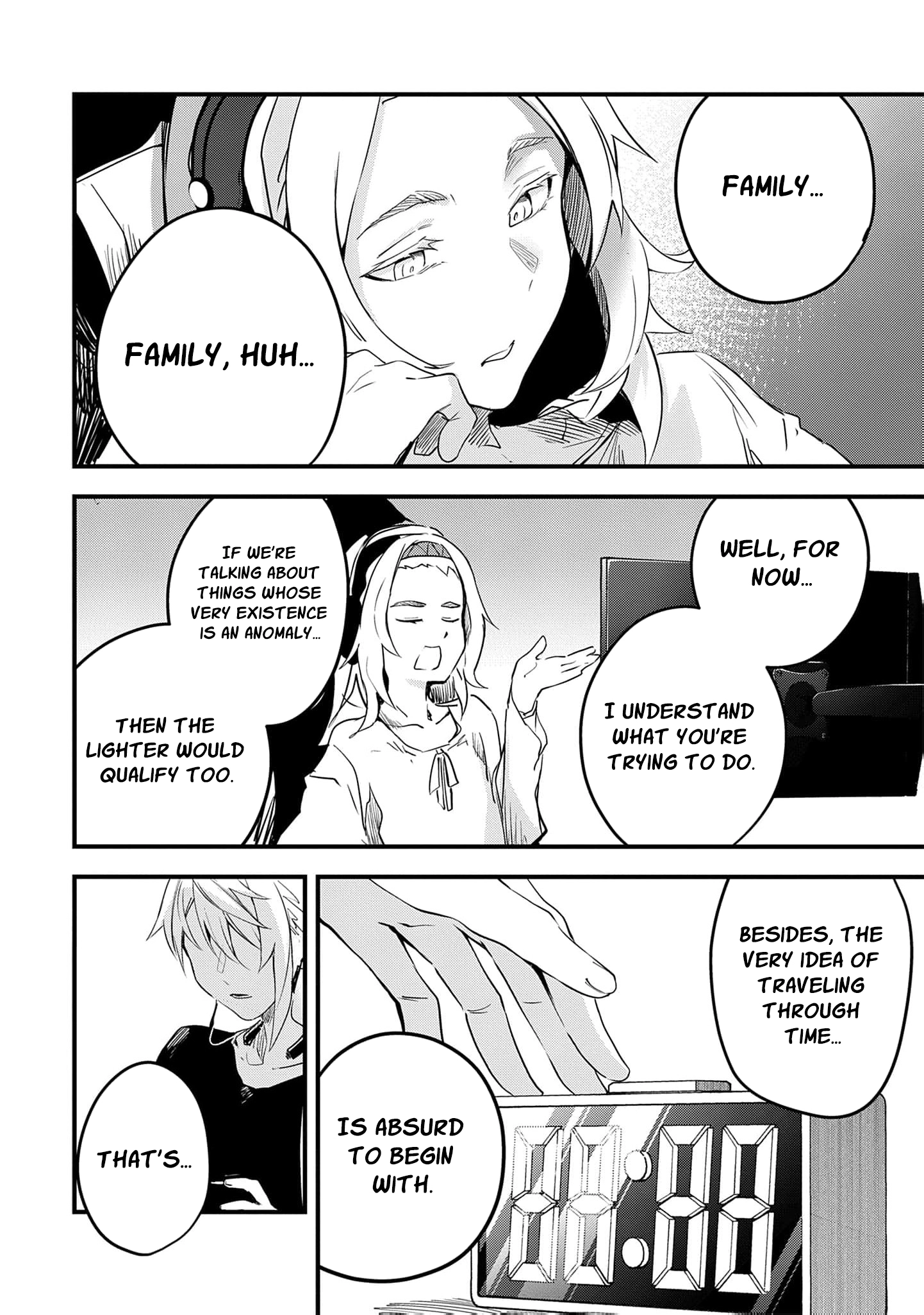 Read Ryu To Ki chapter 30 image 8 on Lezhin