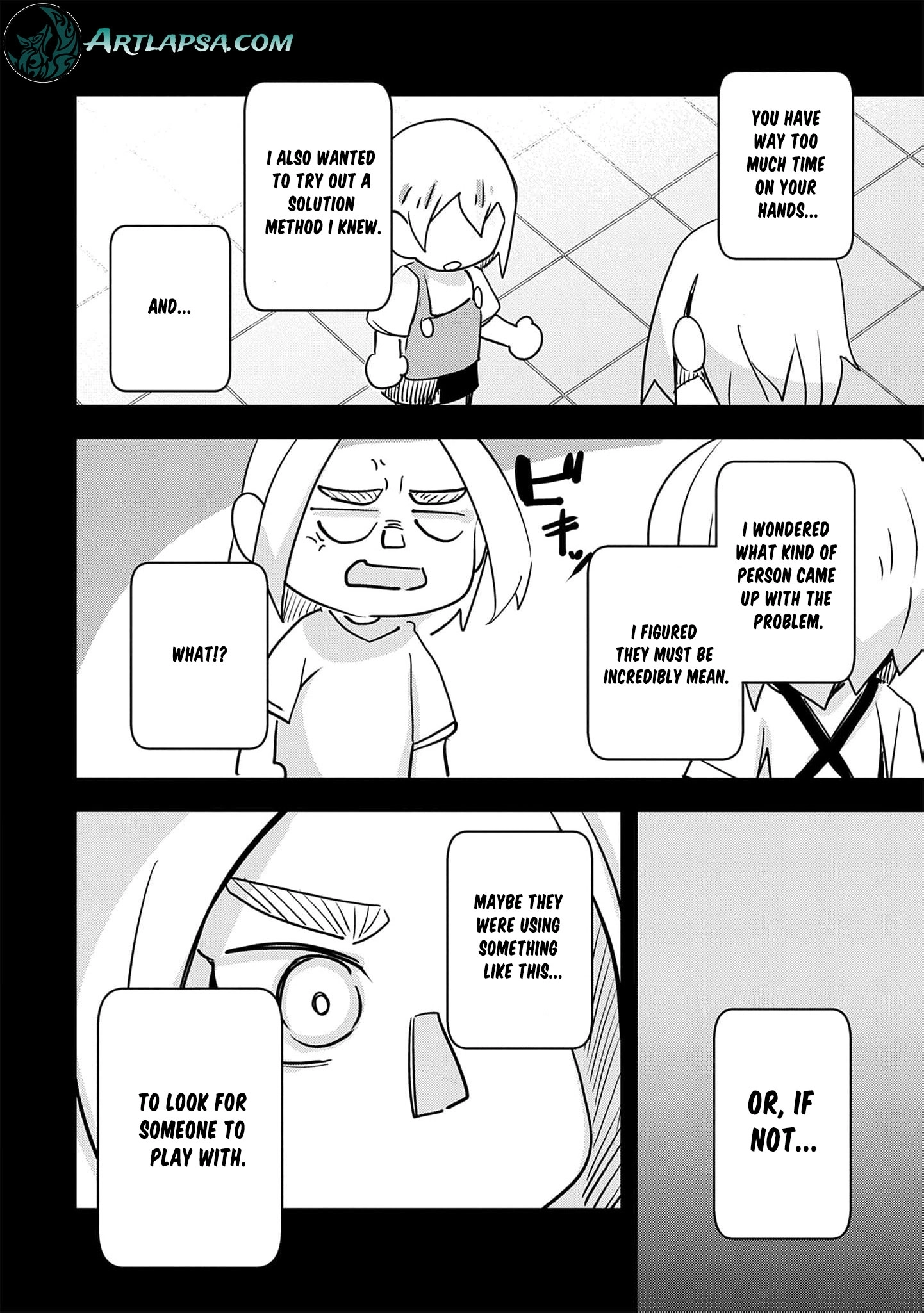 Read Ryu To Ki chapter 31 image 16 on Lezhin