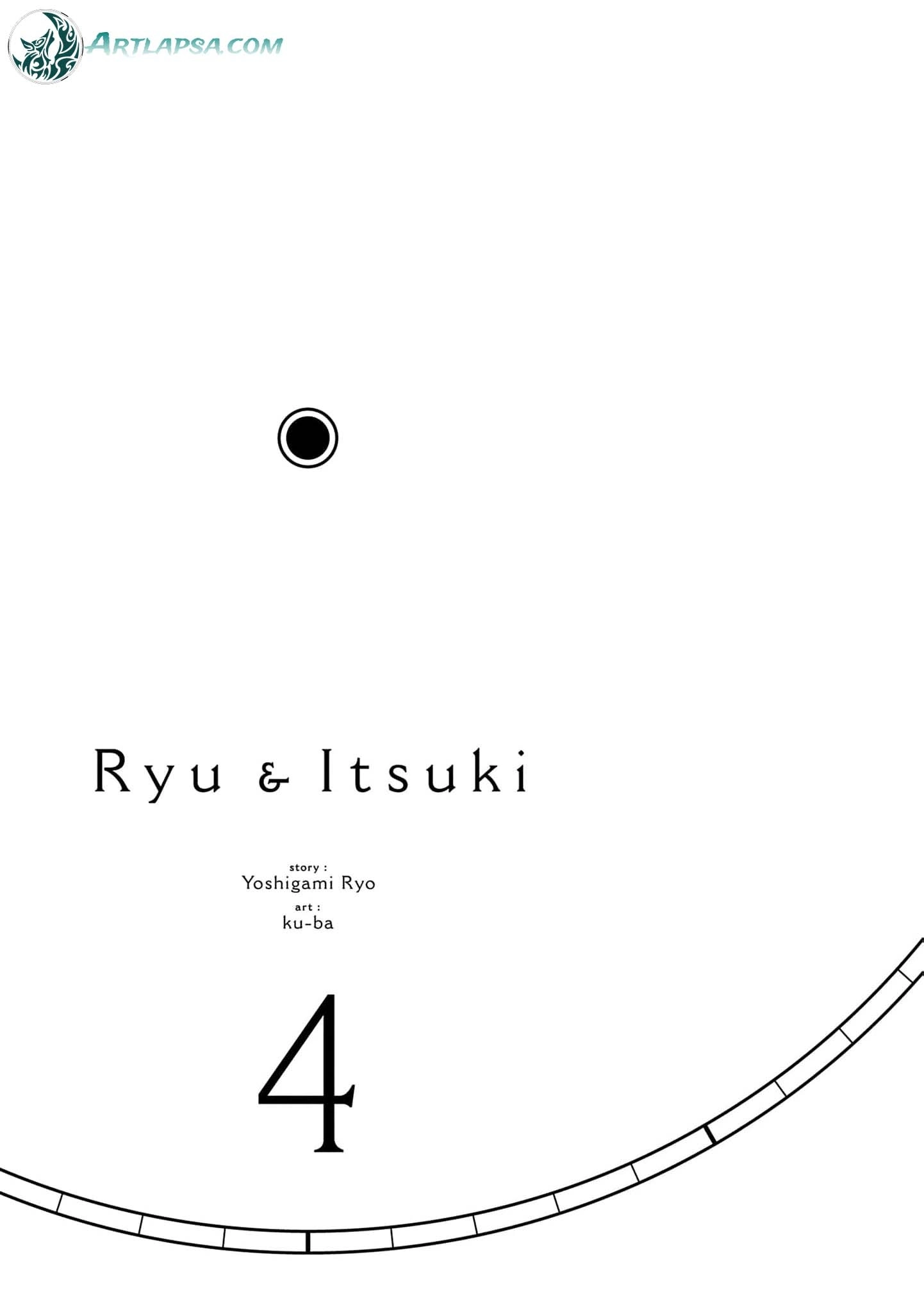 Read Ryu To Ki chapter 32 image 17 on Lezhin