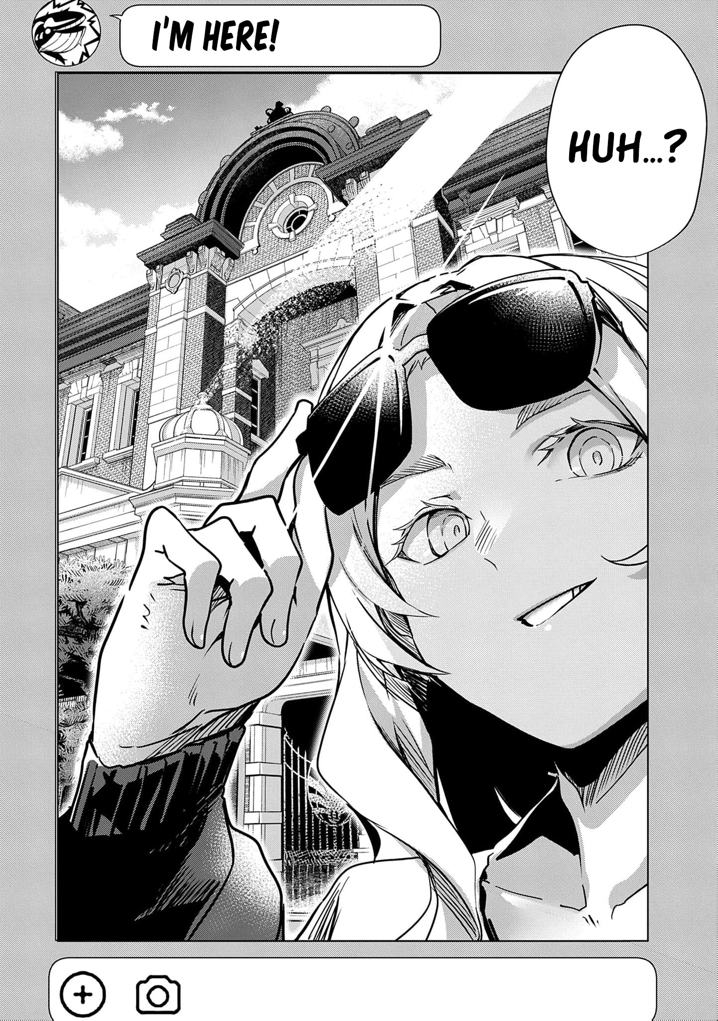 Read Ryu To Ki chapter 33 image 5 on Lezhin