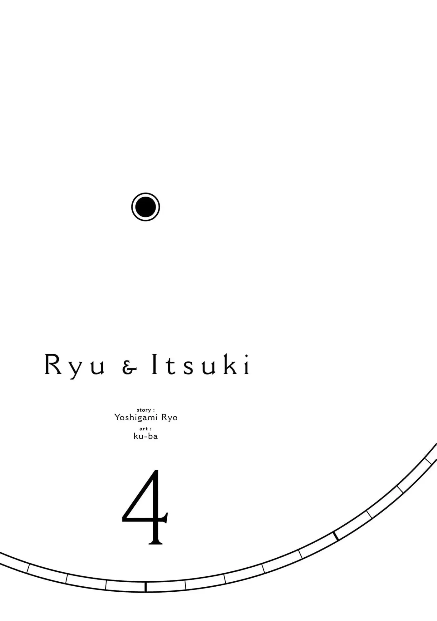 Read Ryu To Ki chapter 35 image 19 on Lezhin