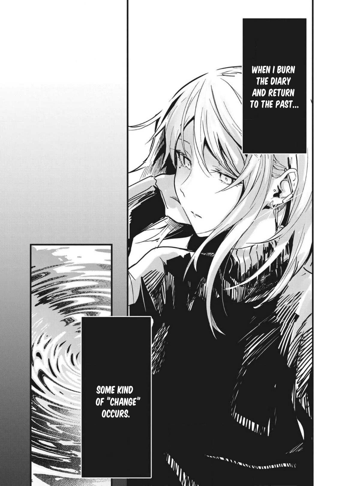 Read Ryu To Ki chapter 8 image 11 on Lezhin