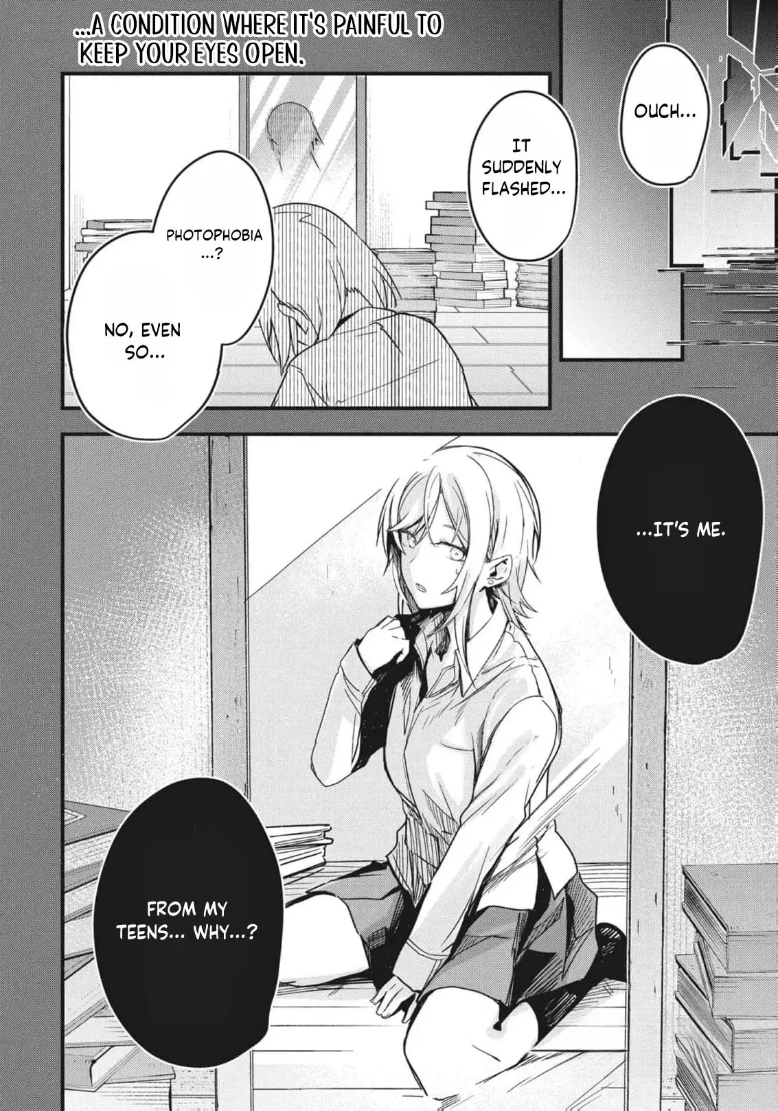 Read Ryu To Ki chapter 9 image 19 on Lezhin
