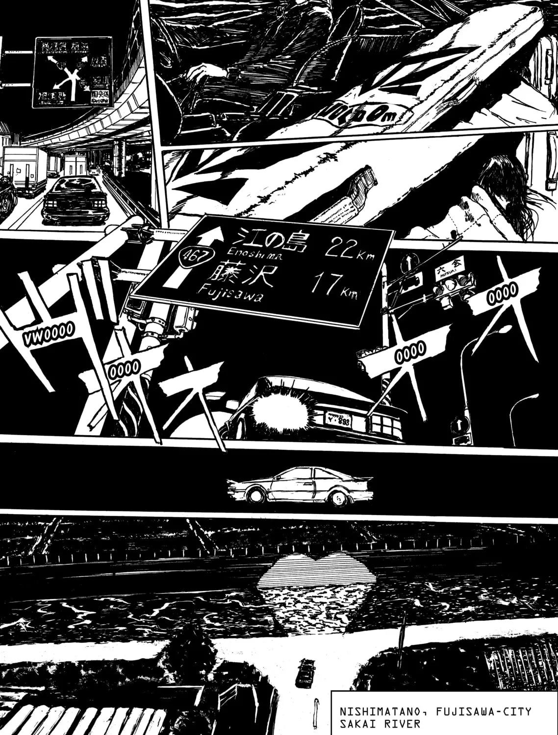 Read Ryuko chapter 10 image 20 on Lezhin