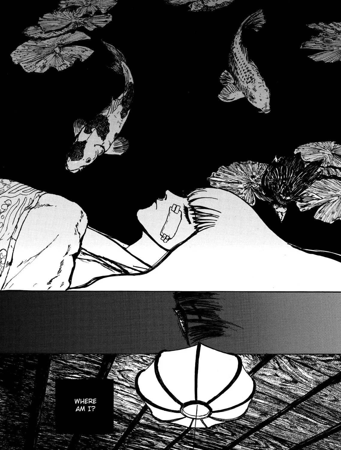 Read Ryuko chapter 10 image 44 on Lezhin