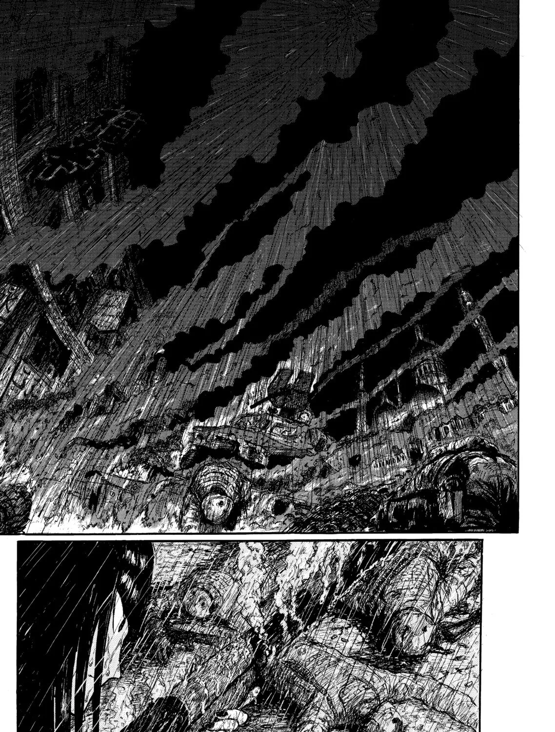 Read Ryuko chapter 2 image 2 on Lezhin