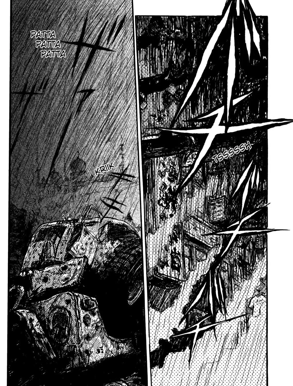 Read Ryuko chapter 2 image 28 on Lezhin