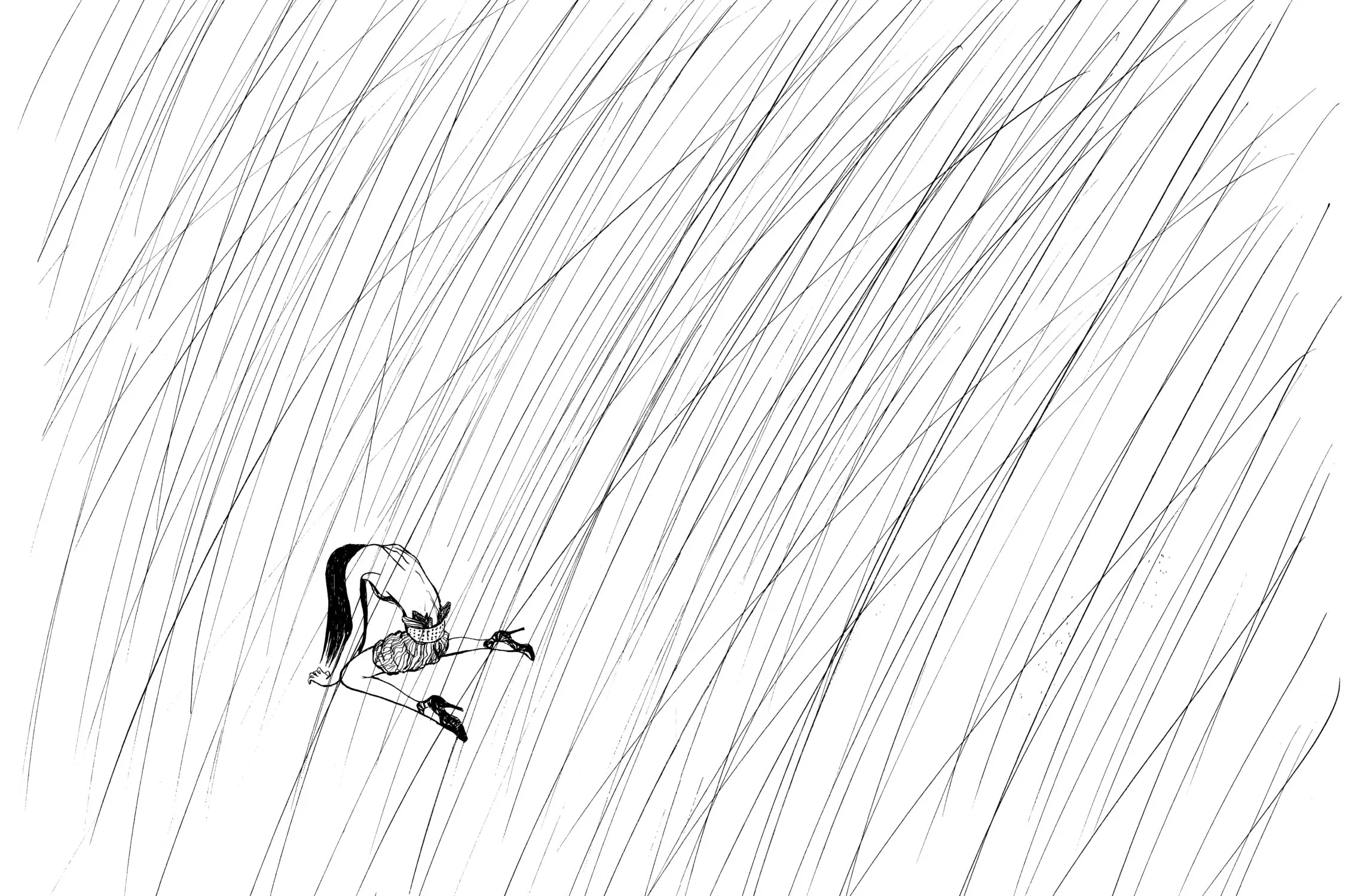 Read Ryuko chapter 2 image 46 on Lezhin