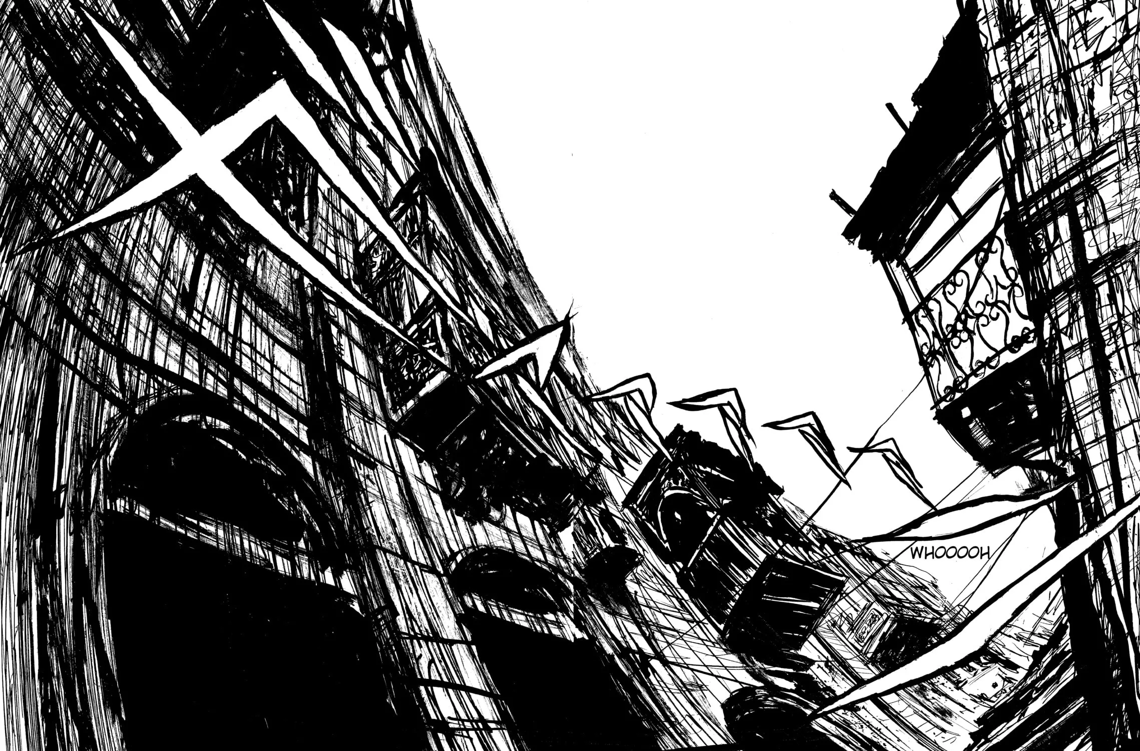 Read Ryuko chapter 2 image 50 on Lezhin
