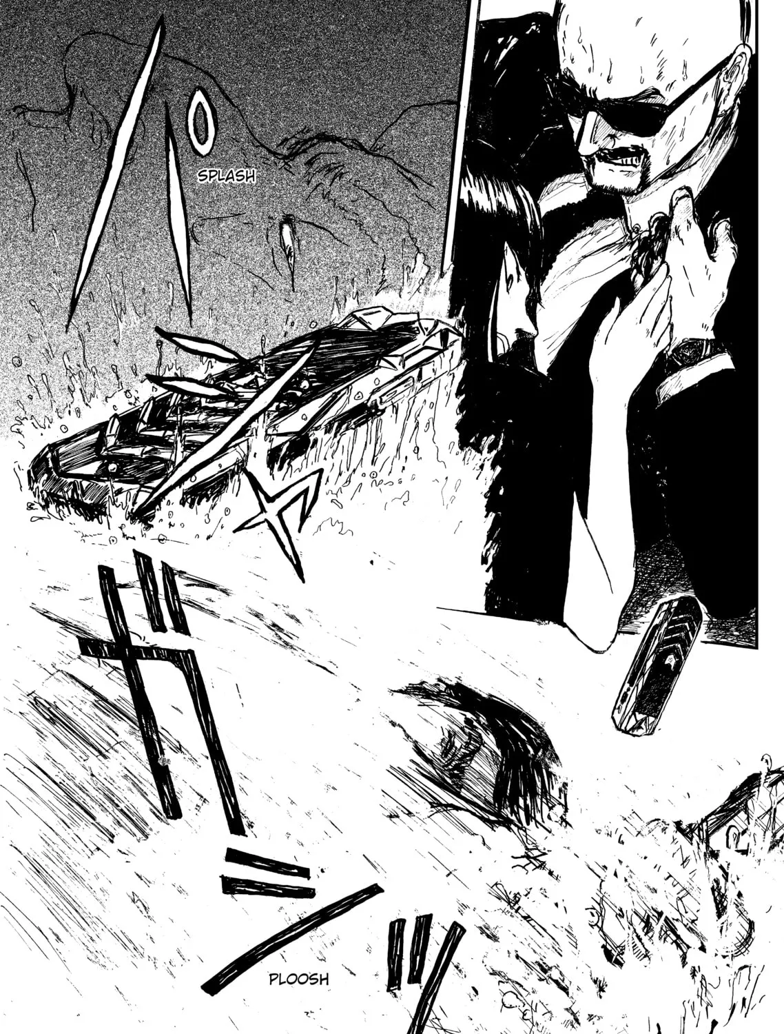 Read Ryuko chapter 2 image 66 on Lezhin
