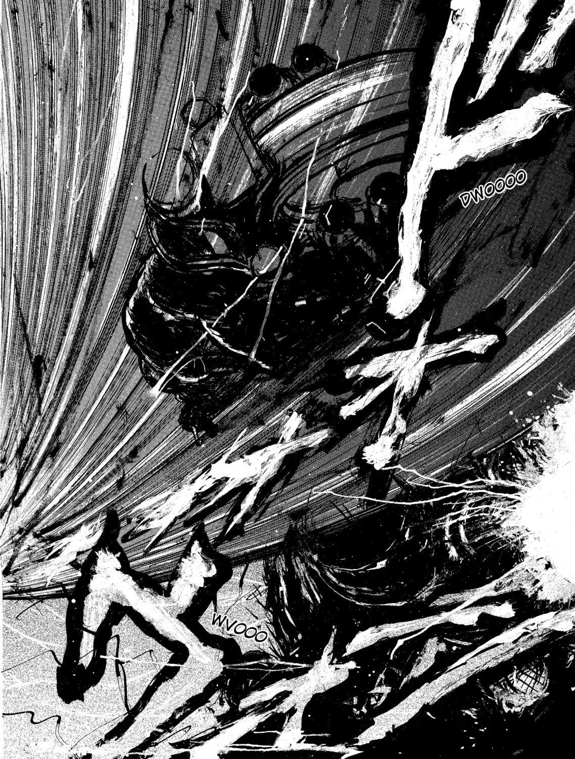Read Ryuko chapter 3 image 22 on Lezhin