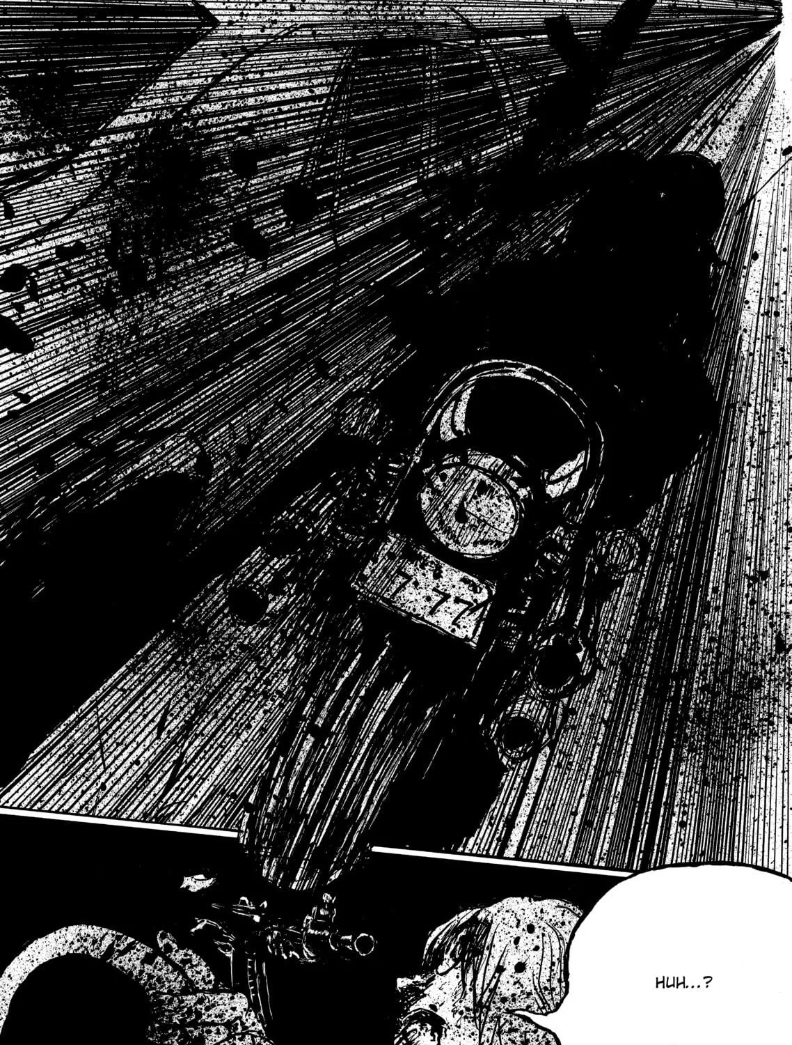 Read Ryuko chapter 3 image 28 on Lezhin
