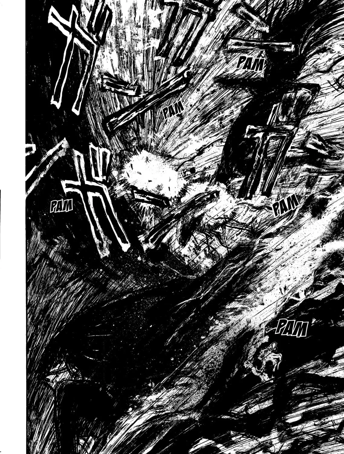 Read Ryuko chapter 3 image 48 on Lezhin