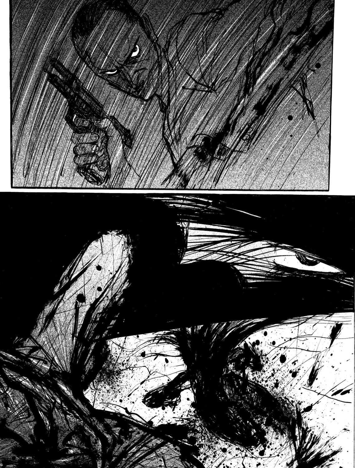 Read Ryuko chapter 3 image 50 on Lezhin