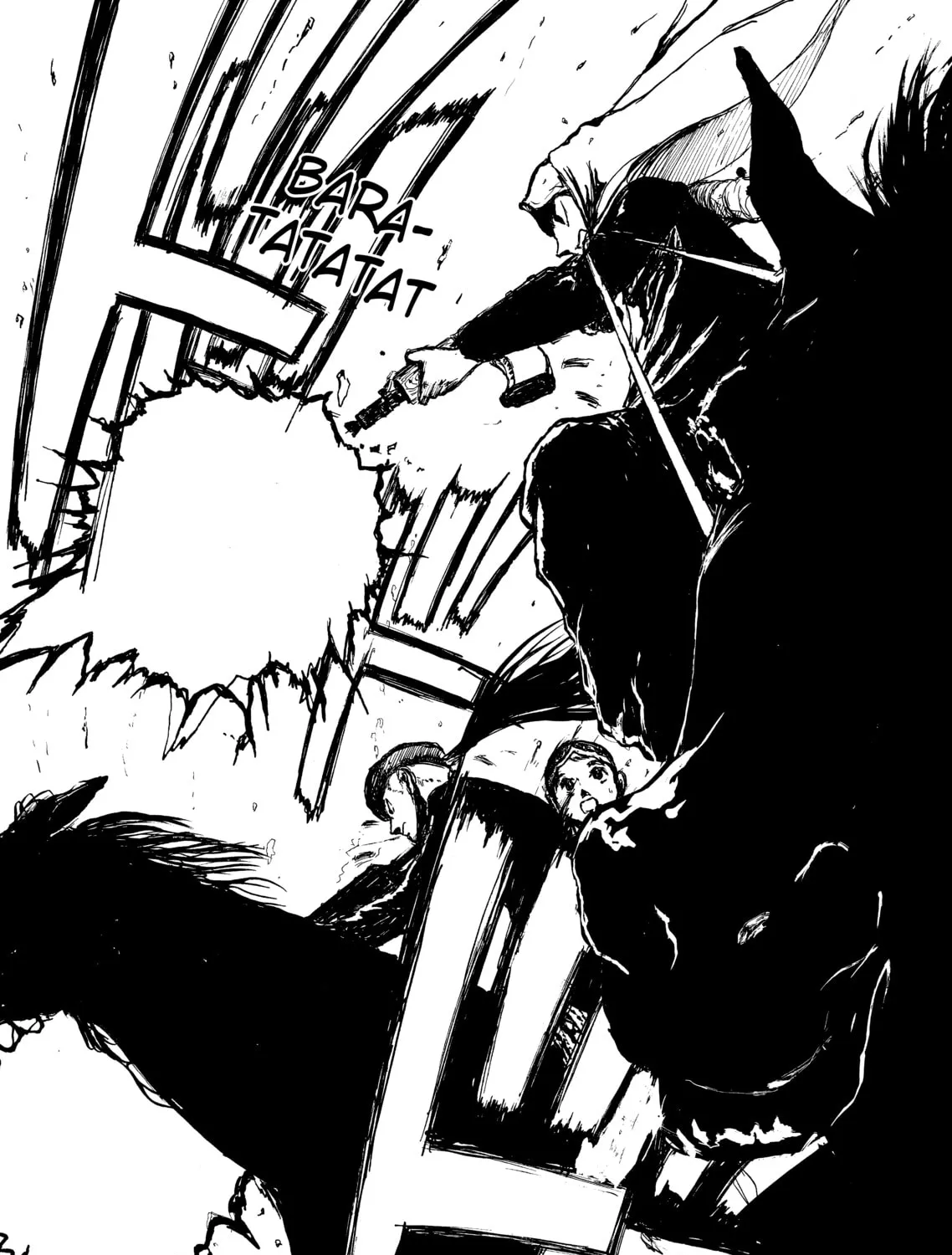 Read Ryuko chapter 4 image 84 on Lezhin