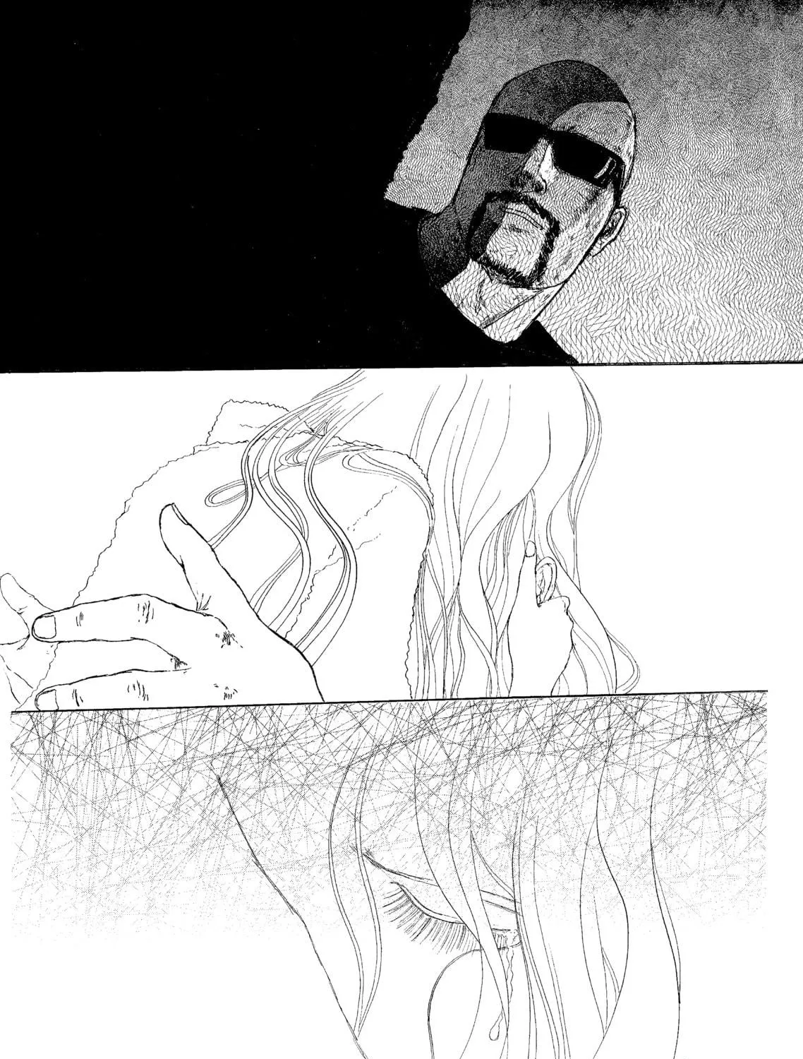 Read Ryuko chapter 5 image 52 on Lezhin